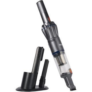 Afbeelding laden in galerijviewer, Tristar kruimelzuiger met docking station bldc motor
