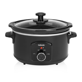 Afbeelding laden in galerijviewer, Tristar slowcooker
