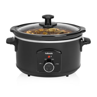 Afbeelding laden in galerijviewer, Tristar slowcooker
