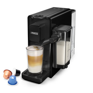 Afbeelding laden in galerijviewer, Princess capsule and latte pro
