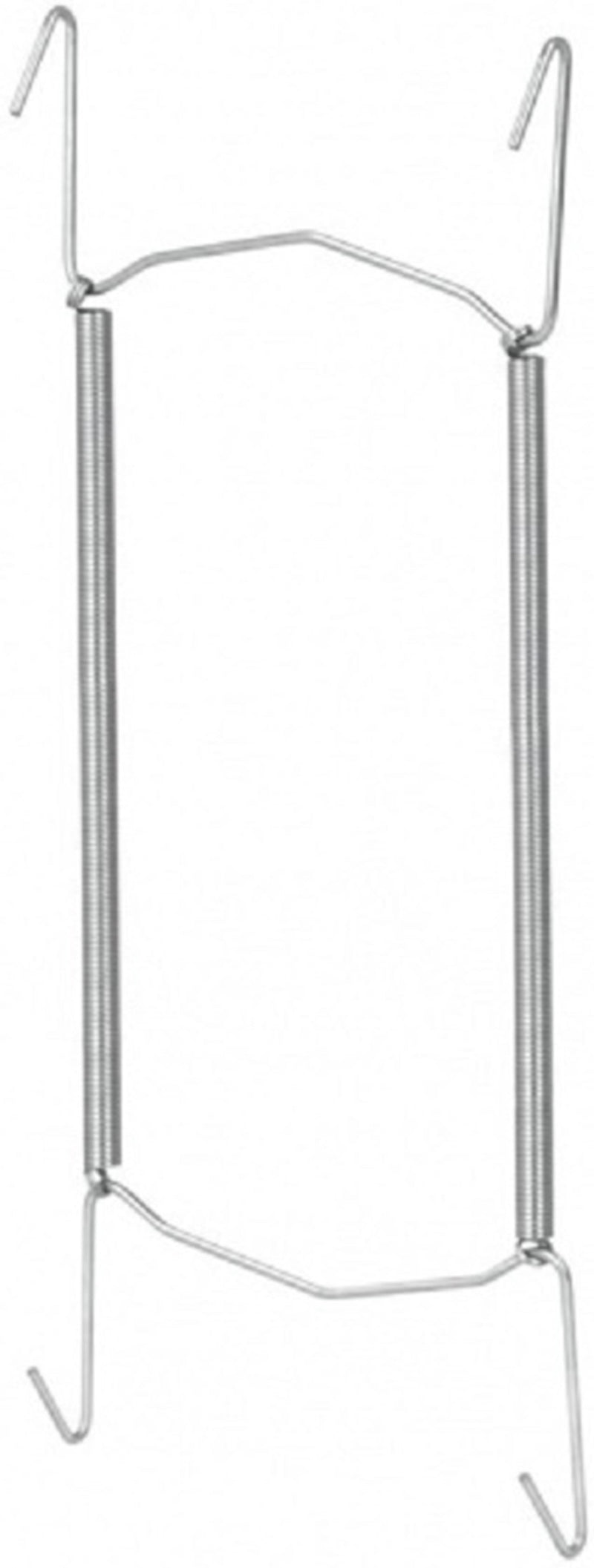 Afbeelding laden in galerijviewer, Metaltex bordenhanger 18-26cm.
