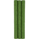 Crêpepapier, vel 25x60 cm, crêpe-verhouding: 180%, 105 gr, lime groen, 3 vel 1 doos