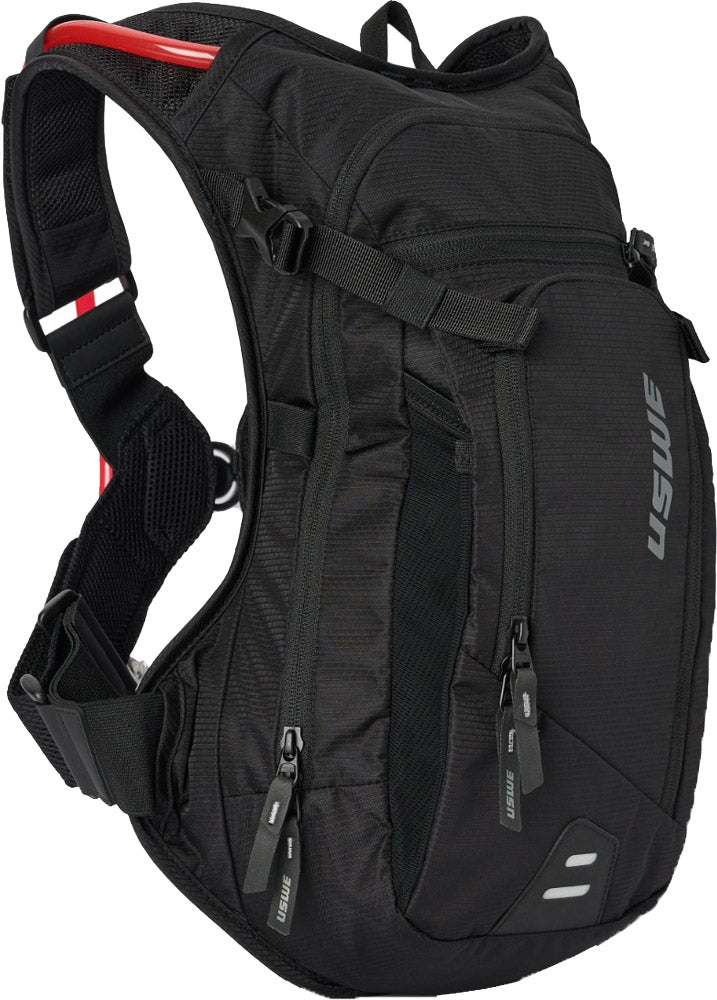 Afbeelding laden in galerijviewer, Uswe mtb hydro 9l hydration pack

