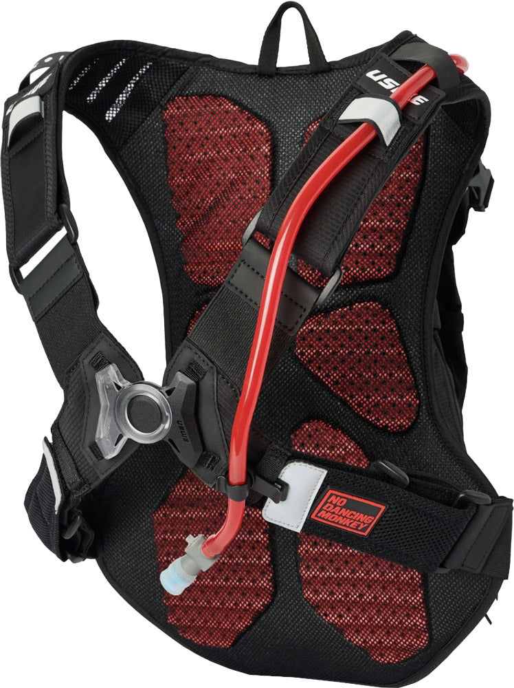 Afbeelding laden in galerijviewer, Uswe mtb hydro 9l hydration pack
