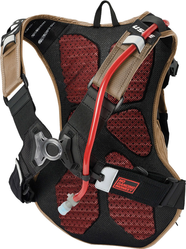 Afbeelding laden in galerijviewer, Uswe mtb hydro 9l hydration pack
