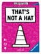 Ravensburger thats not a hat kaartspel