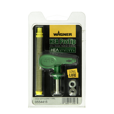 Wagner 1059913 - hea protip  415 | 2 stuks