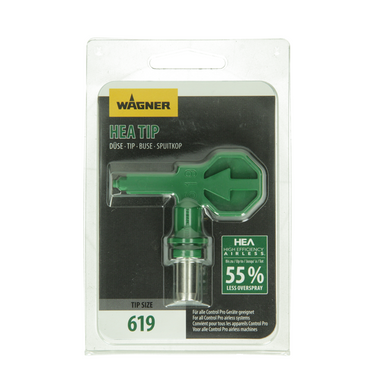 Wagner 1054575 - spuittip, 619 | 1 stuks