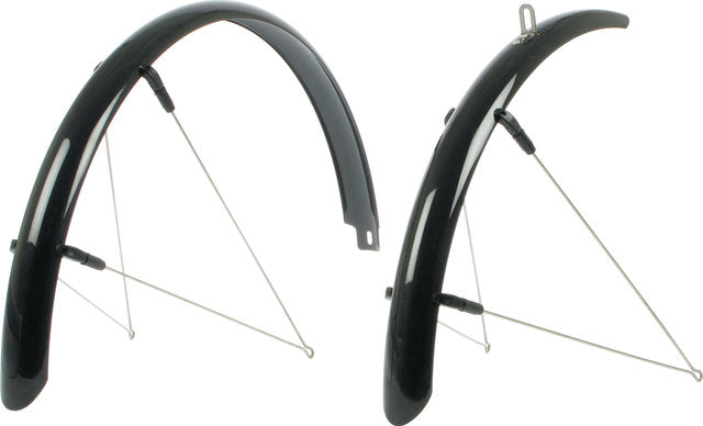 Afbeelding laden in galerijviewer, Procraft rainbow mtb 50 fender set
