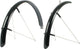Procraft rainbow mtb 50 fender set