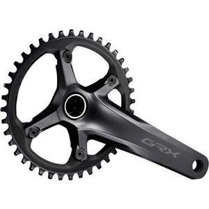 Shimano GRX-600 FC-RX600 172.5mm 40T 11 speed