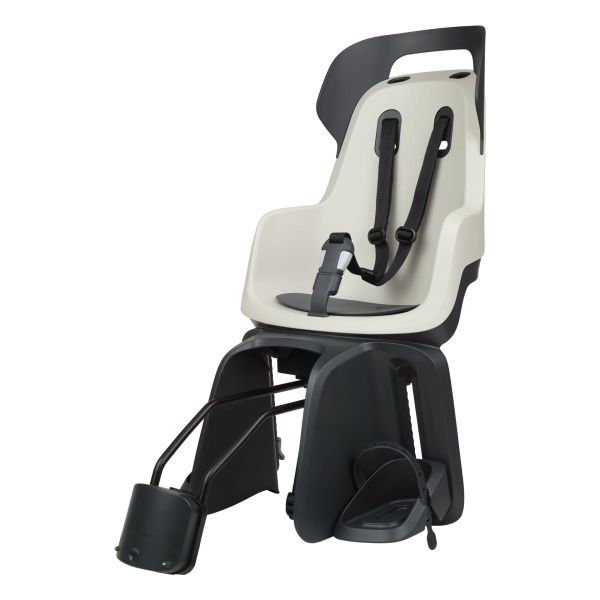 Afbeelding laden in galerijviewer, Bobike kinderzitje achter go maxi met slaapstand - framebevestiging (ff) - vanilla cup cake
