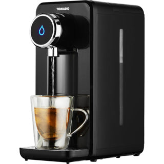 Afbeelding laden in galerijviewer, Inventum tomado waterdispenser twd2501b 2,5 liter 2600w
