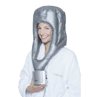 Afbeelding laden in galerijviewer, Carmen droogkap 600 watt
