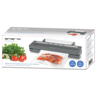 Afbeelding laden in galerijviewer, Emerio vacuum sealer vs-130802
