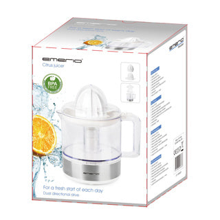 Afbeelding laden in galerijviewer, Emerio citrus pers cp-131451
