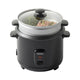 Inventum tomado rijstkoker 1,5l trc1501b