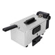 Emerio friteuse 3 liter df-132653