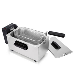 Emerio friteuse 3 liter df-132653