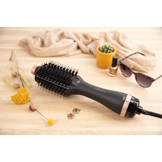 Afbeelding laden in galerijviewer, Carmen oval brush stijlborstel 750-900 watt

