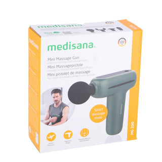 Afbeelding laden in galerijviewer, Medisana massage gun mg 200
