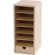 Https: www.cchobby.nl papier-opslag-unit-h-31-5-cm-d-18-cm-b-14-cm-a6-1-stuk-210048