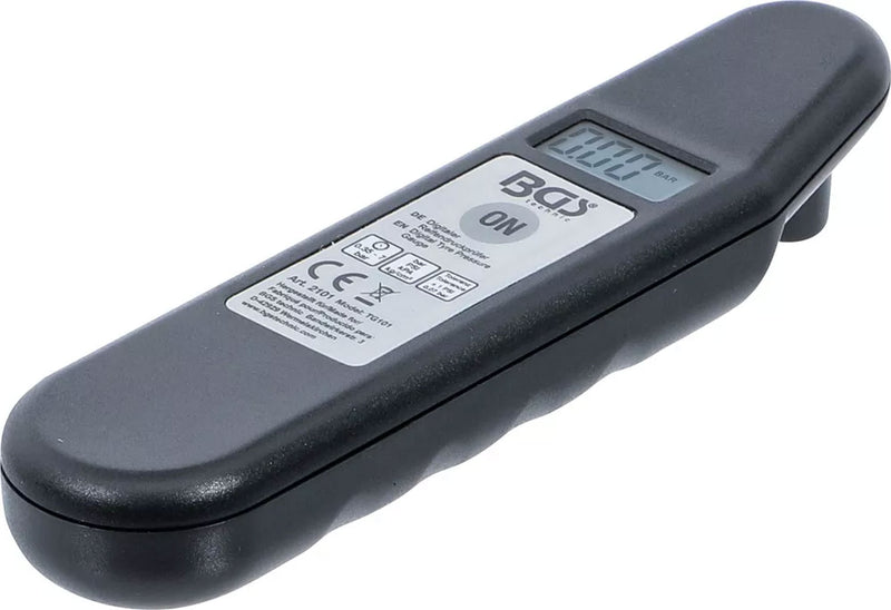 Afbeelding laden in galerijviewer, Bgs technic digital air pressure tester
