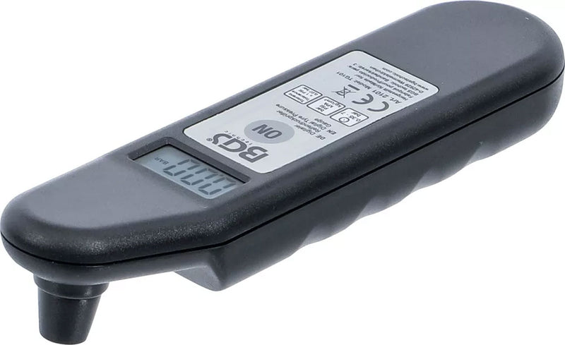 Afbeelding laden in galerijviewer, Bgs technic digital air pressure tester
