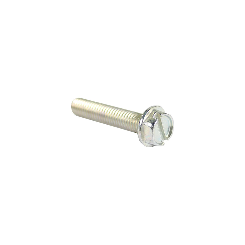 Afbeelding laden in galerijviewer, Bofix Spatbordboutje M5X25 + Moer (P50)

