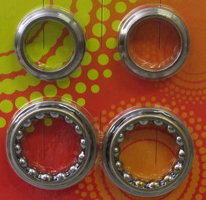 Buzzetti balhoofdset yamaha t-max xp500 bj. 2008-2012