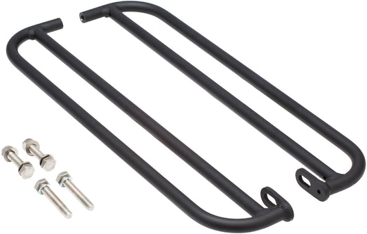 Tern pak-af-tas steunvlak sidekick™ lower deck pannier support sidekick lower deck bl.