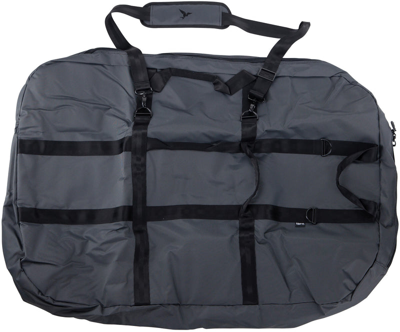 Afbeelding laden in galerijviewer, Tern transporttas stow bag transport bag stow bag nylon 36x29x12cm byb
