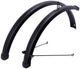 Tern spatbordset fender set 20 45mm matt black byb