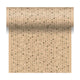 Duni 3-in1 natural yuletid 40x480cm