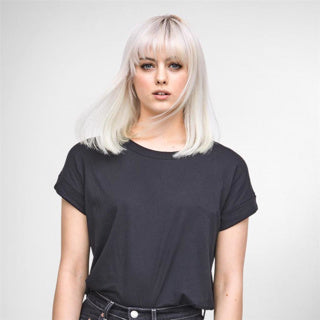Afbeelding laden in galerijviewer, Babyliss as126e perfect finish föhnborstel
