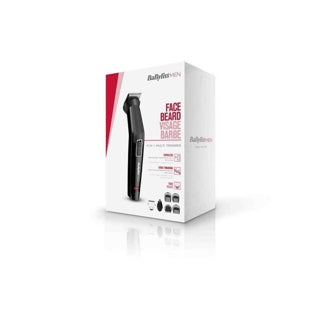 Afbeelding laden in galerijviewer, Babyliss men mt725e 6-in-1 multi trimmer 34 mm
