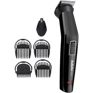 Afbeelding laden in galerijviewer, Babyliss men mt725e 6-in-1 multi trimmer 34 mm
