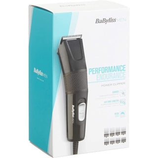 Afbeelding laden in galerijviewer, Babyliss men e756e power glide tondeuse 45 mm (extra breed)
