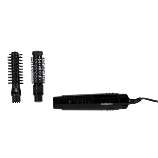 Afbeelding laden in galerijviewer, Babyliss fohnborstel smooth shape
