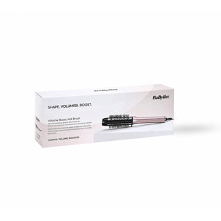 Afbeelding laden in galerijviewer, Babyliss volume boost borstel
