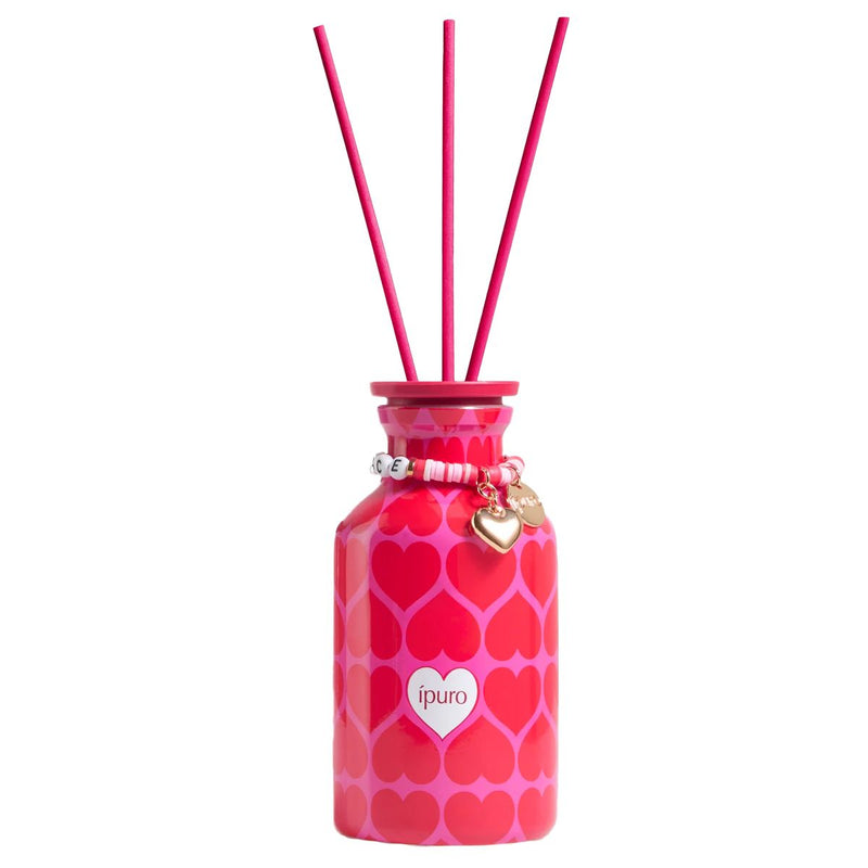 Afbeelding laden in galerijviewer, Ipuro geurdiffuser love's embrace 240ml
