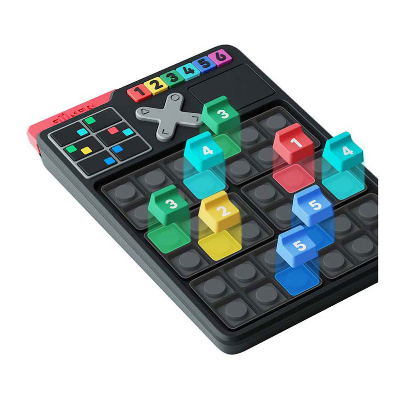 Afbeelding laden in galerijviewer, Giiker smart sudoku - elektronisch spel
