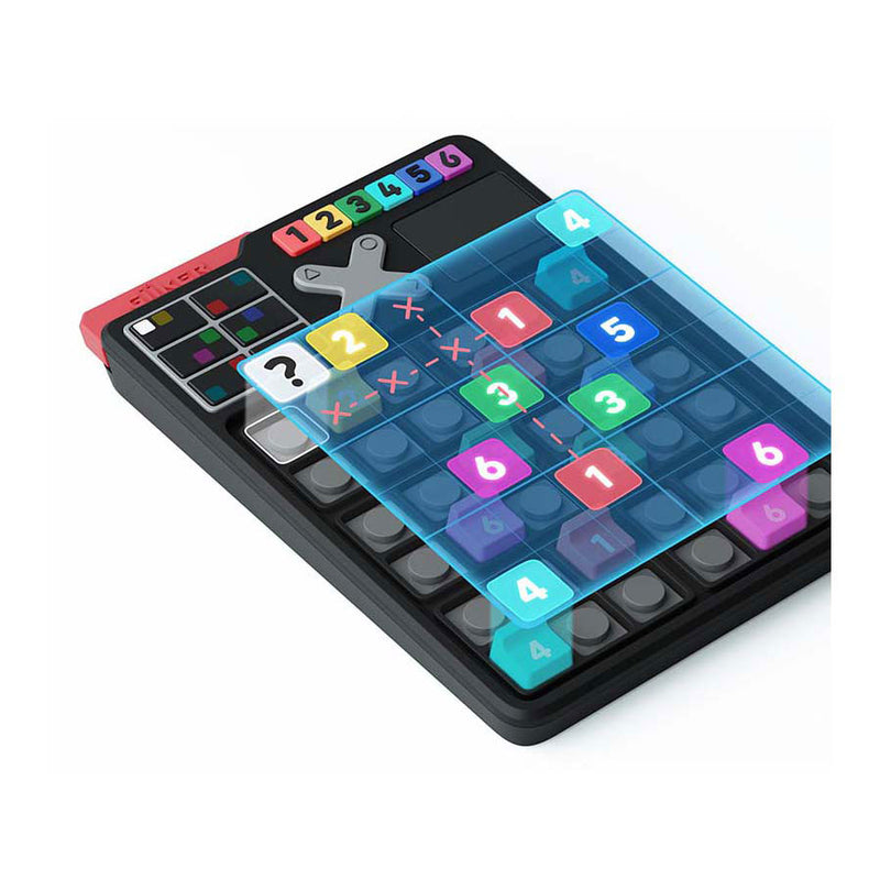Afbeelding laden in galerijviewer, Giiker smart sudoku - elektronisch spel
