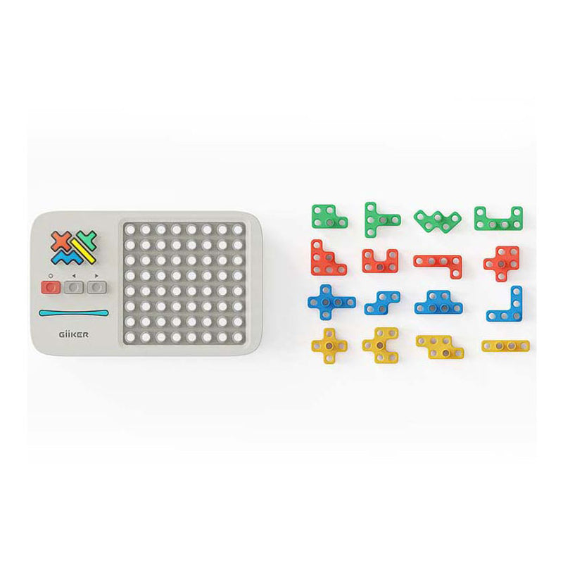 Afbeelding laden in galerijviewer, Giiker super blocks - puzzelspel
