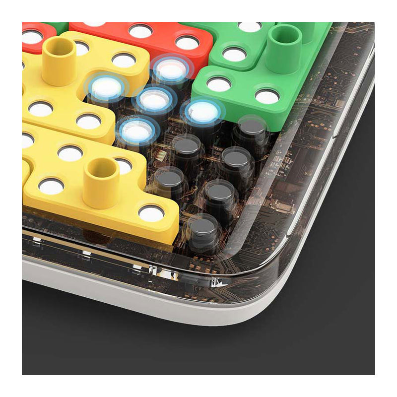 Afbeelding laden in galerijviewer, Giiker super blocks - puzzelspel
