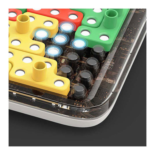 Giiker super blocks - puzzelspel