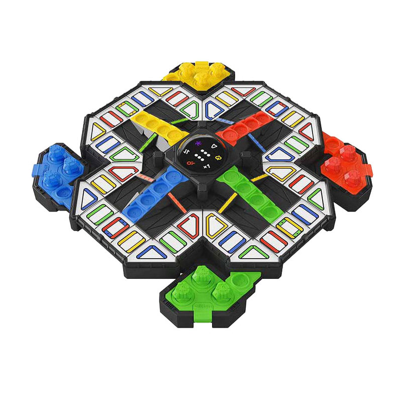 Afbeelding laden in galerijviewer, Giiker super ludo - bordspel
