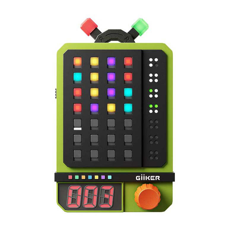 Afbeelding laden in galerijviewer, Giiker super decoder - puzzelspel
