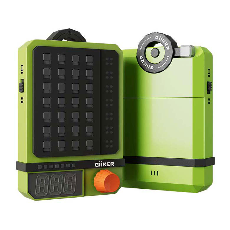Afbeelding laden in galerijviewer, Giiker super decoder - puzzelspel
