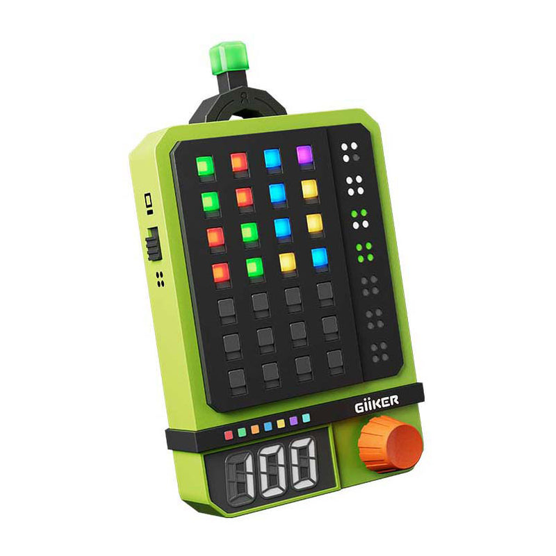 Afbeelding laden in galerijviewer, Giiker super decoder - puzzelspel
